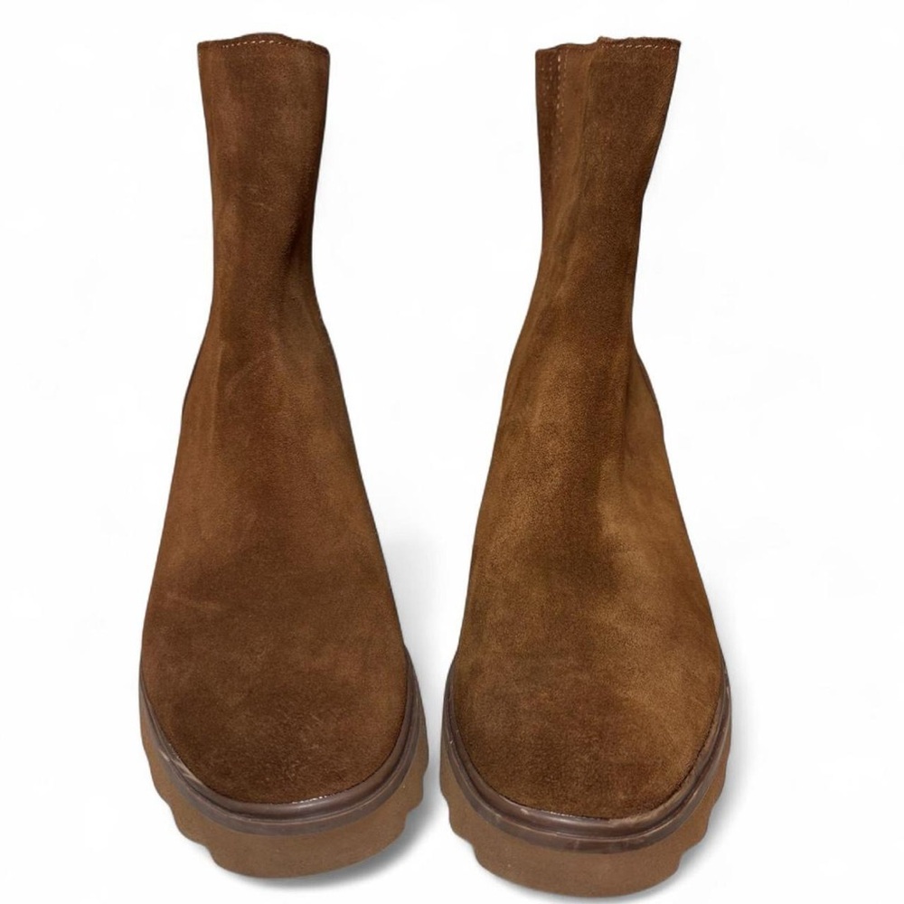 Dolce Vita NWT Women's Martey H2O ankle boots - Picture 2 of 7